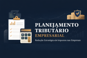 Imagem representando Planejamento Tributário